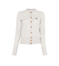 [Vivienne Westwood] Cardigan SS26 1803002P Y001A P403