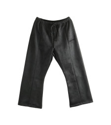 [Fear Of God Essentials] Sweatpants SS26 130HO258301F  VIBLK