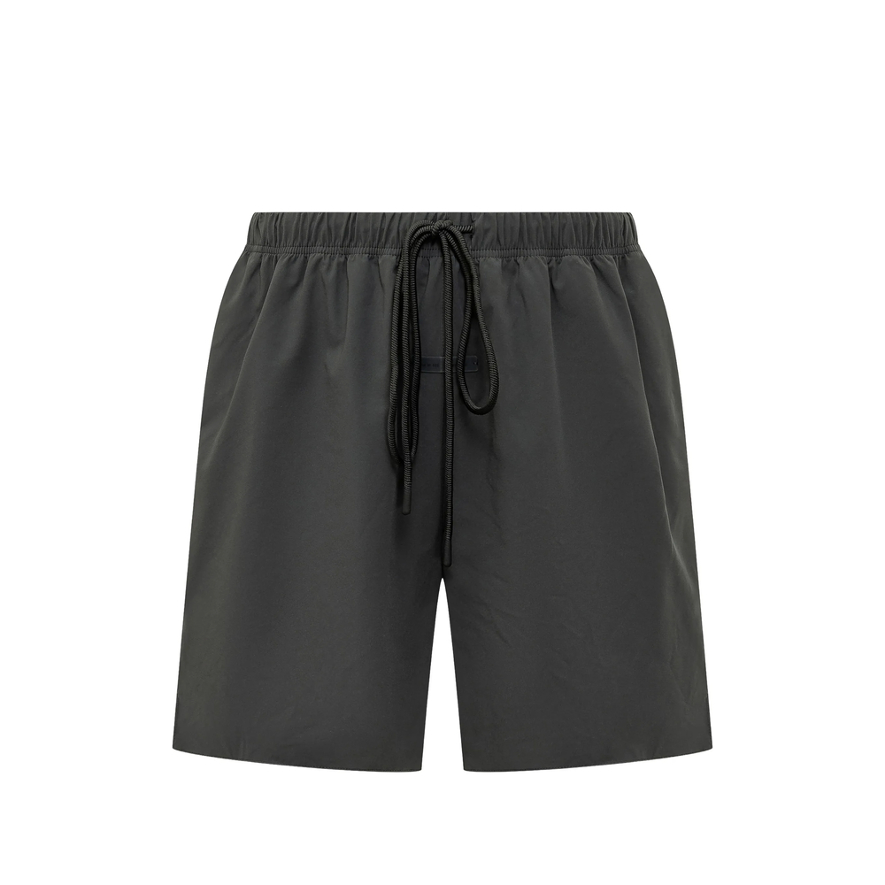 [Fear Of God Essentials] Shorts SS26 160HO254721F  VIBLK