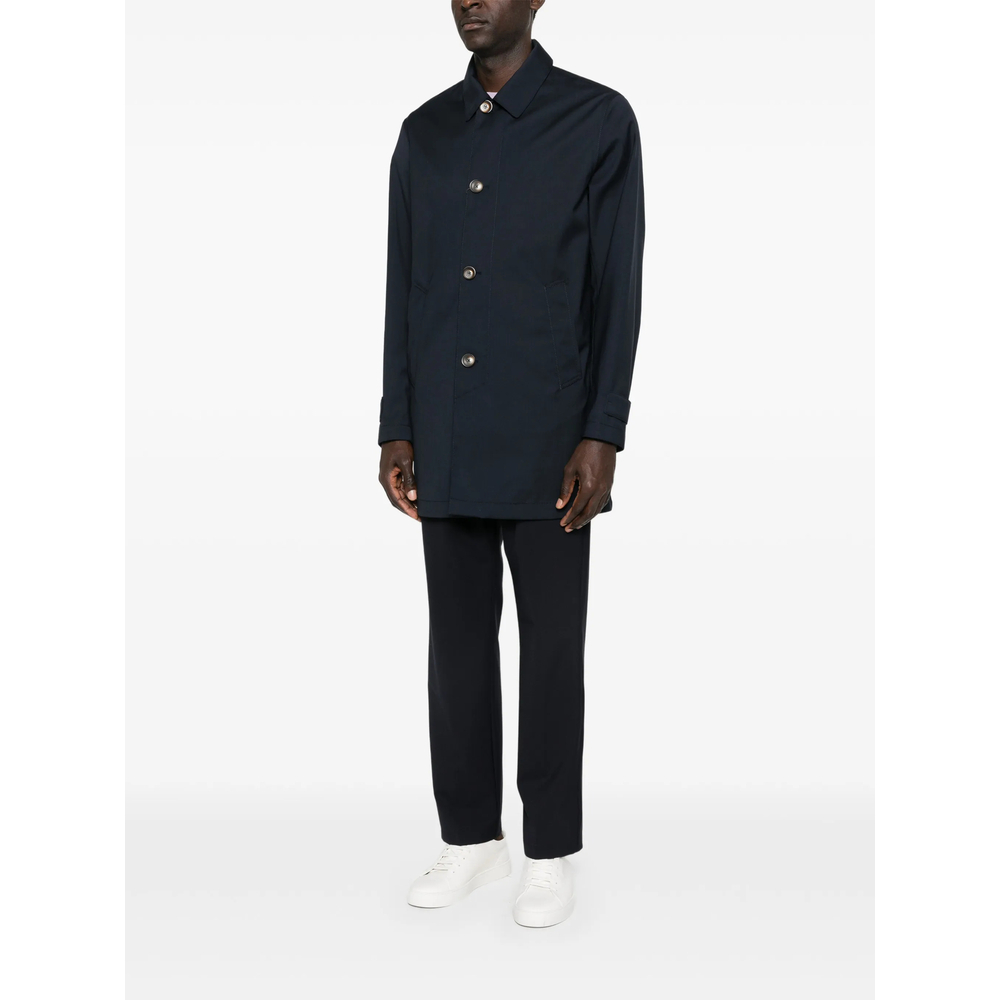[Herno] Jacket SS26 33410 IM000386U 9201