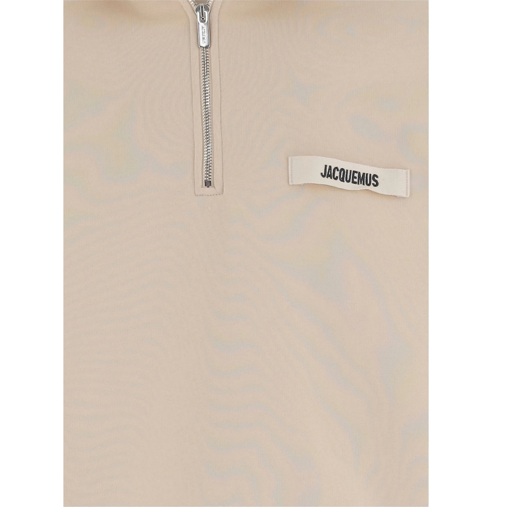 [JACQUEMUS] Sweatshirt FW26 SSM00313 AJ00174 150