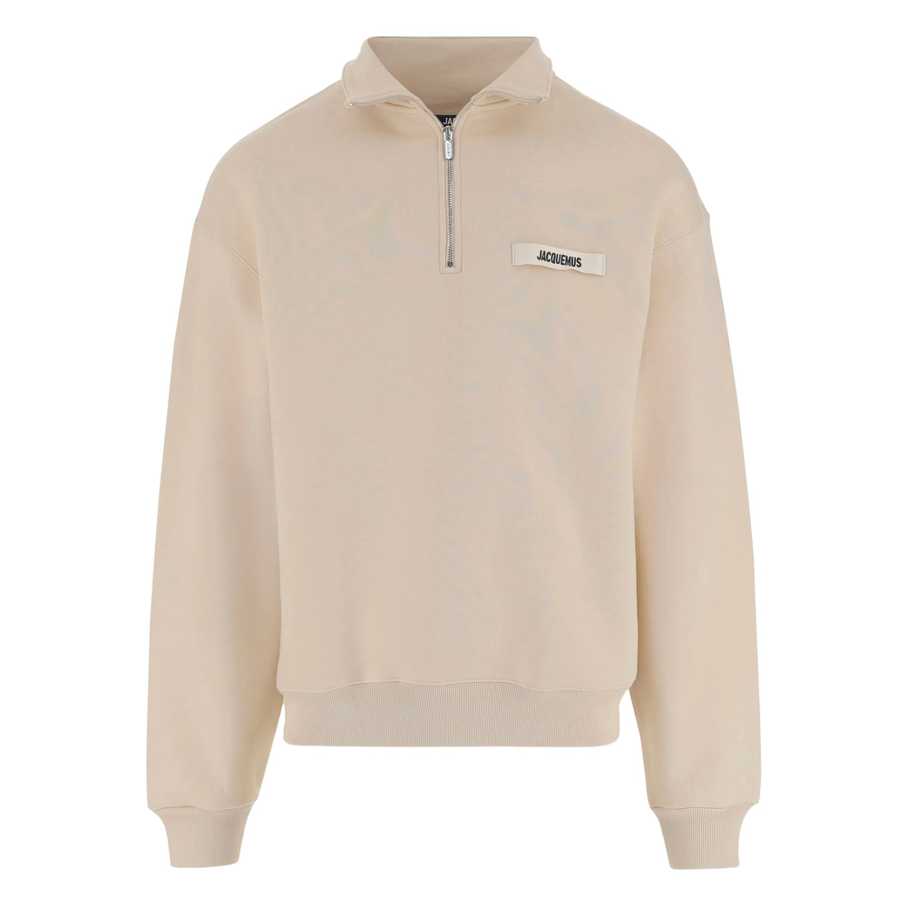 [JACQUEMUS] Sweatshirt FW26 SSM00313 AJ00174 150