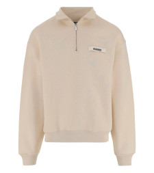 [JACQUEMUS] Sweatshirt FW26 SSM00313 AJ00174 150