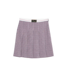 [Marni] Mini skirt SS26 UTVA63 GOJE0823S0 CHC20