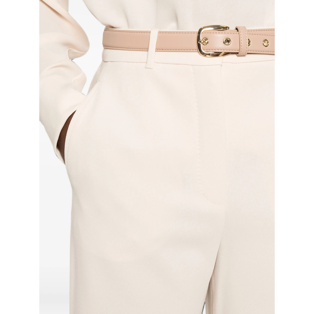 [MAX MARA STUDIO] Trousers FW26 MSTAMICO 327 052