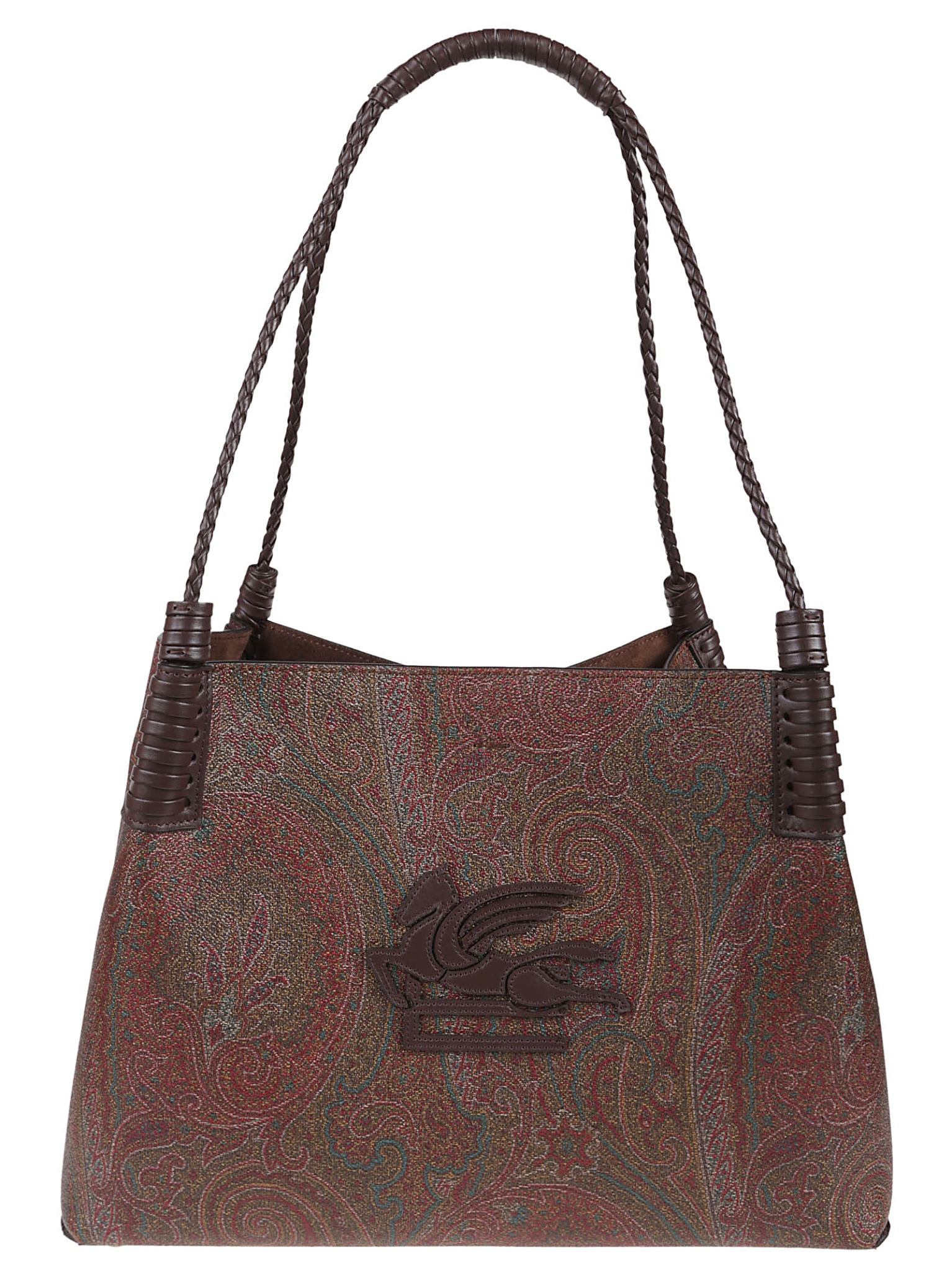 [Etro] Shoulder bag FW26 WP1D0038 AA060