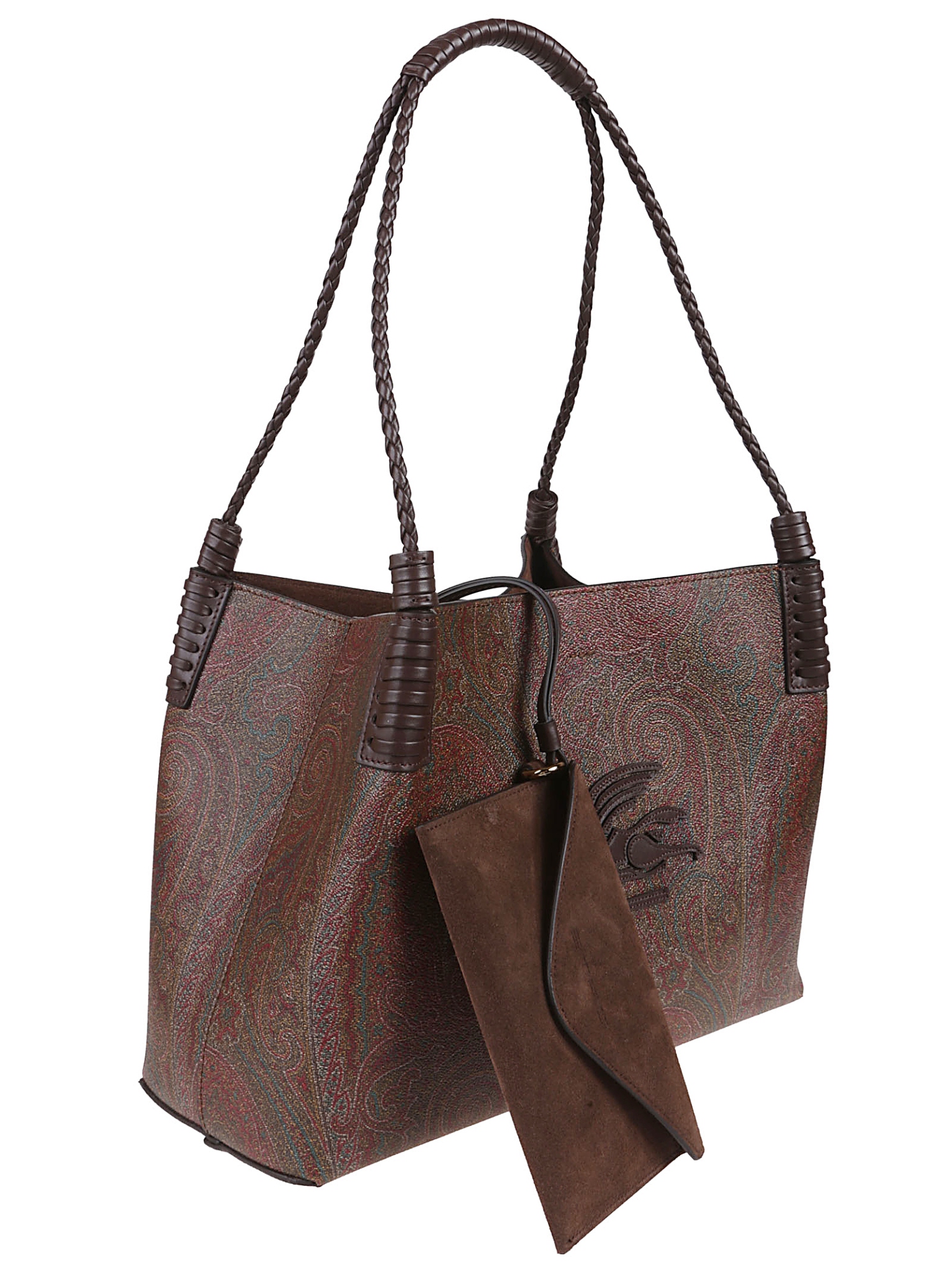 [Etro] Shoulder bag FW26 WP1D0038 AA060