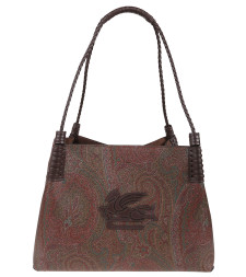 [Etro] Shoulder bag FW26 WP1D0038 AA060