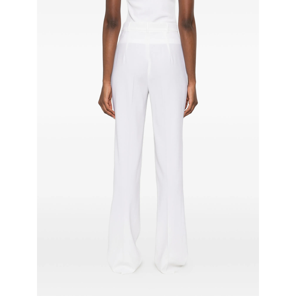 [MAX MARA STUDIO] Trousers SS26 MSTQUASAR 331 010