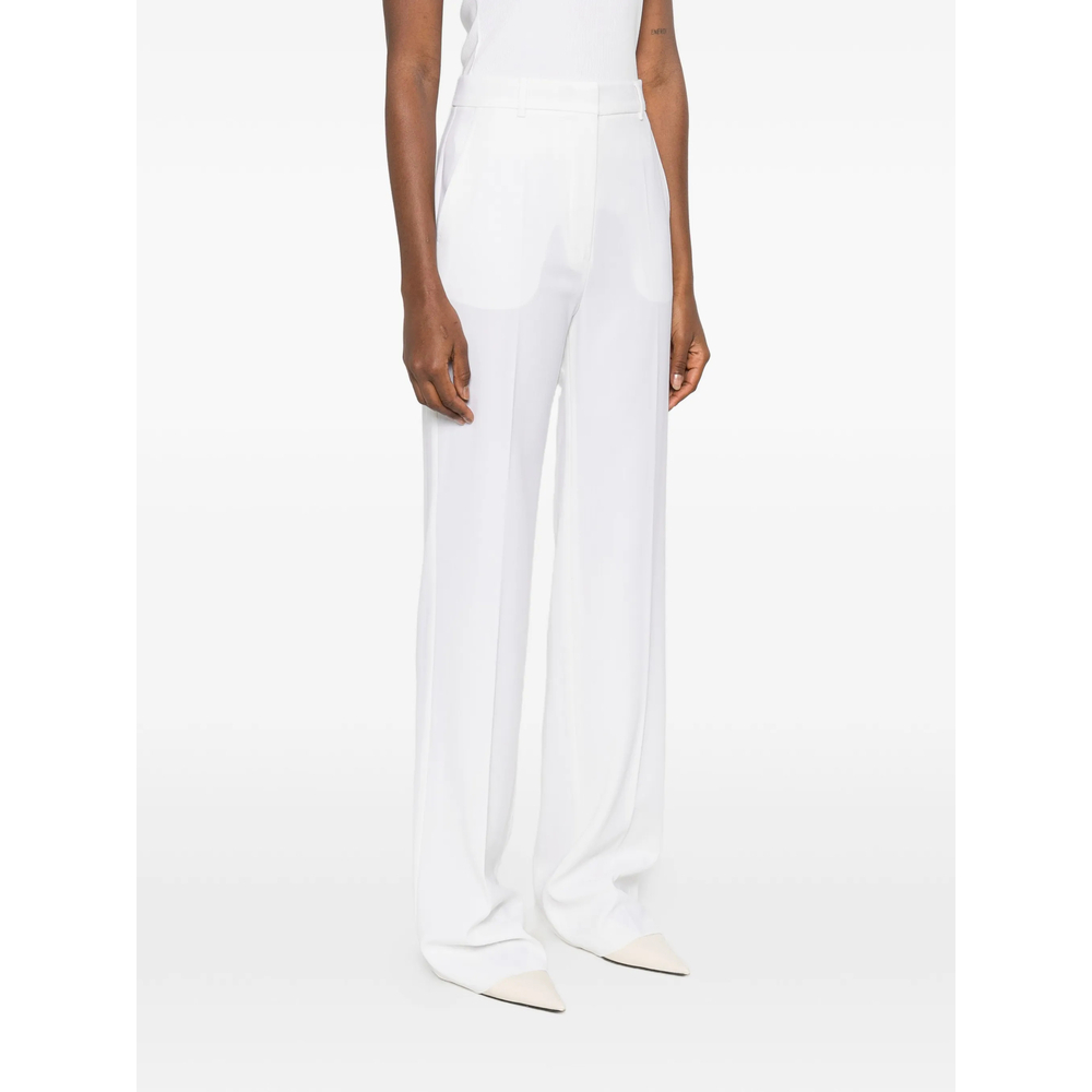 [MAX MARA STUDIO] Trousers SS26 MSTQUASAR 331 010