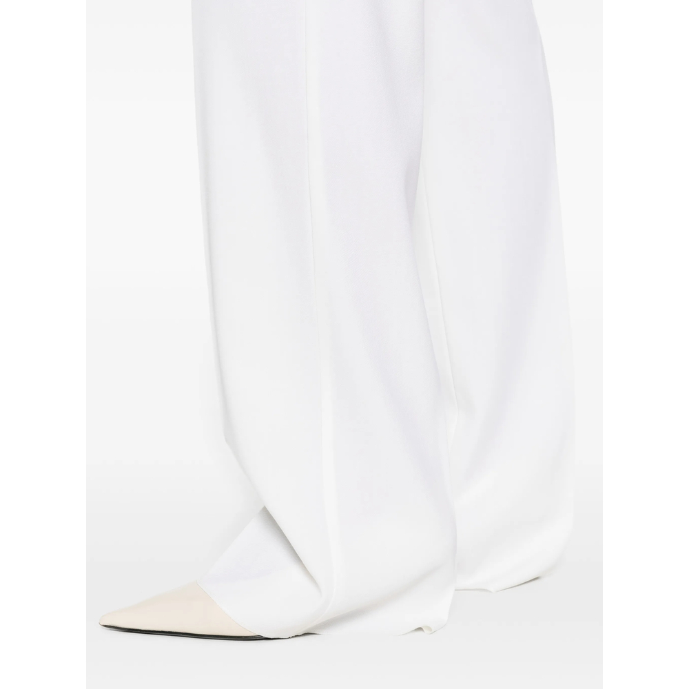 [MAX MARA STUDIO] Trousers SS26 MSTQUASAR 331 010