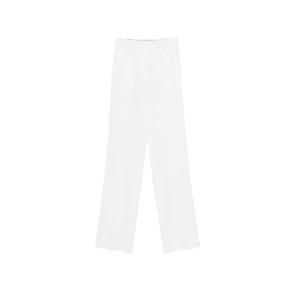[MAX MARA STUDIO] Trousers SS26 MSTQUASAR 331 010