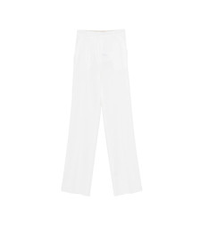 [MAX MARA STUDIO] Trousers SS26 MSTQUASAR 331 010