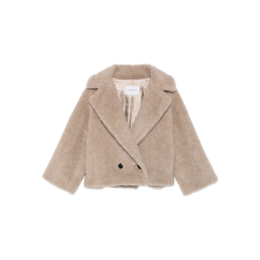 [Max Mara] Coat SS26 MXMCAMBUSA 504 006