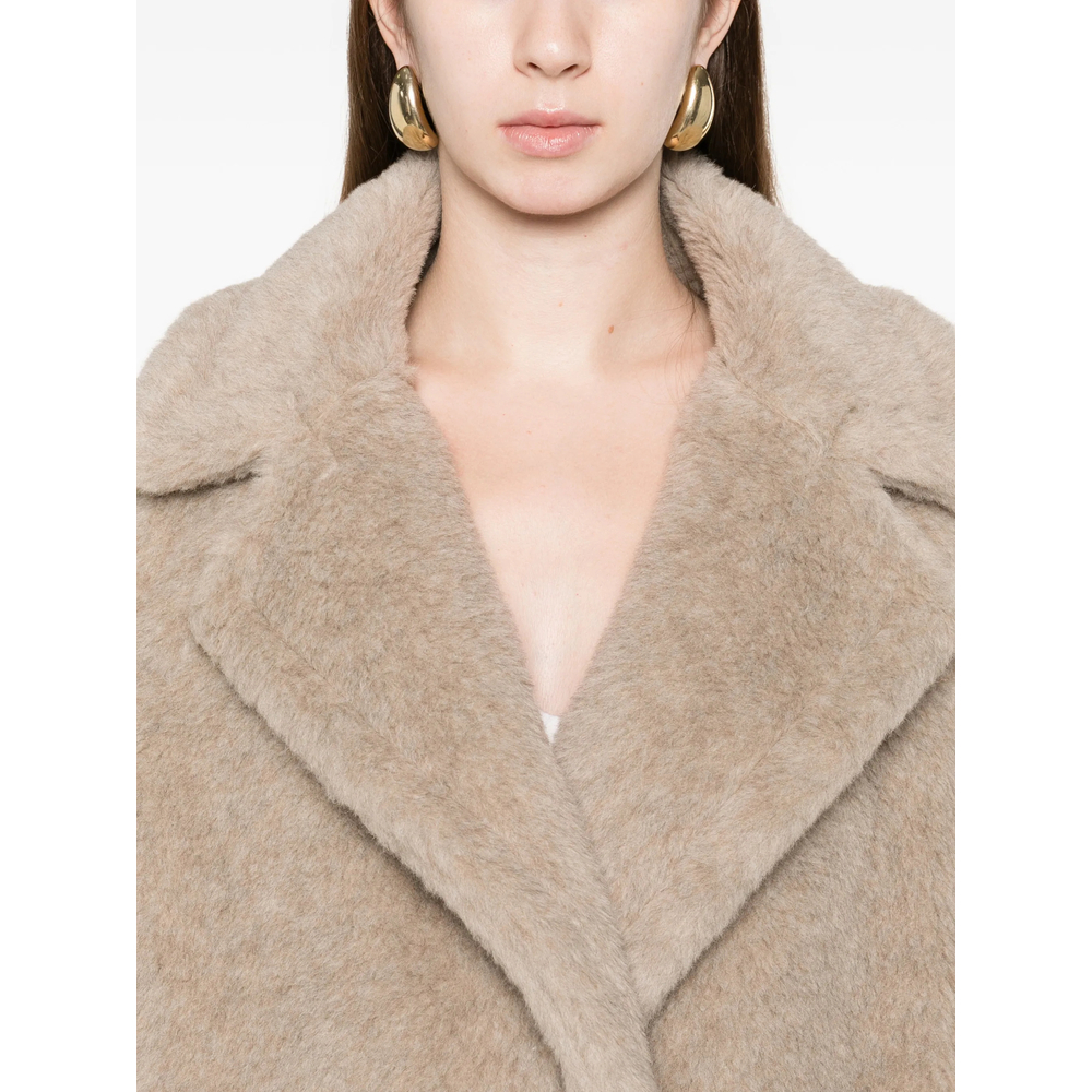 [Max Mara] Coat SS26 MXMCAMBUSA 504 006