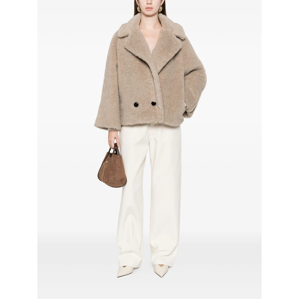[Max Mara] Coat SS26 MXMCAMBUSA 504 006