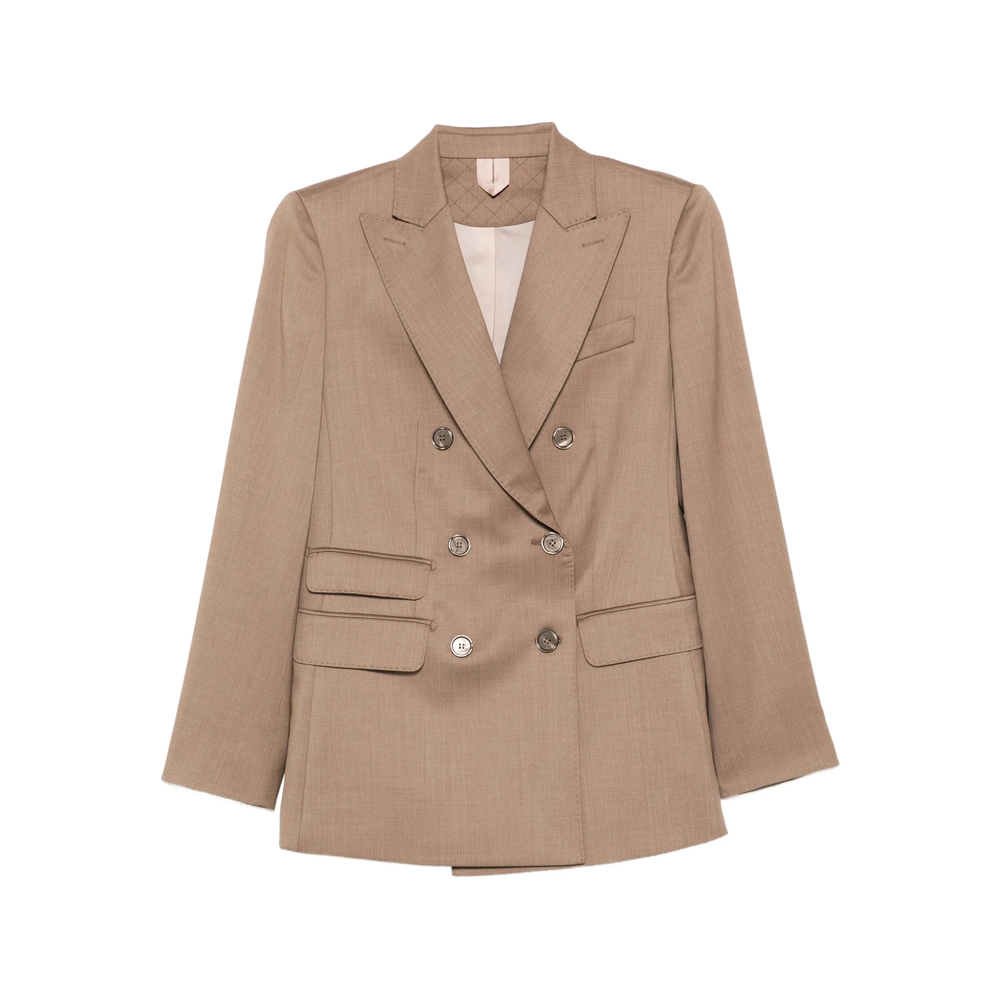 [Max Mara] Blazer SS26 MXMCUPOLA 266 001