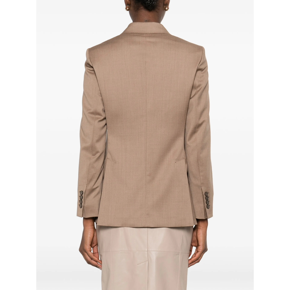 [Max Mara] Blazer SS26 MXMCUPOLA 266 001