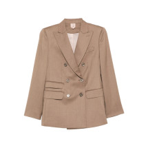 [Max Mara] Blazer SS26 MXMCUPOLA 266 001