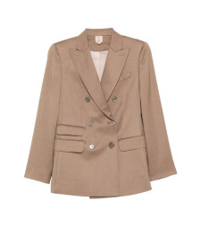 [Max Mara] Blazer SS26 MXMCUPOLA 266 001