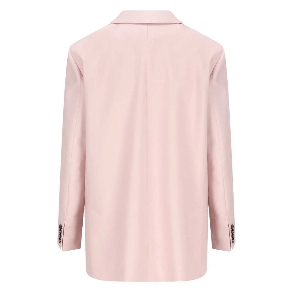 [Max Mara] Blazer SS26 MXMOMBROSA 267 022