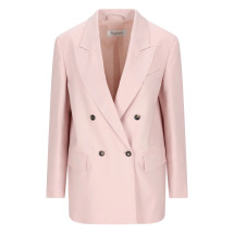 [Max Mara] Blazer SS26 MXMOMBROSA 267 022