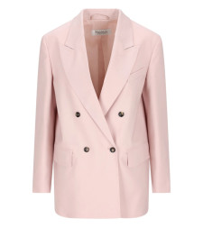 [Max Mara] Blazer SS26 MXMOMBROSA 267 022