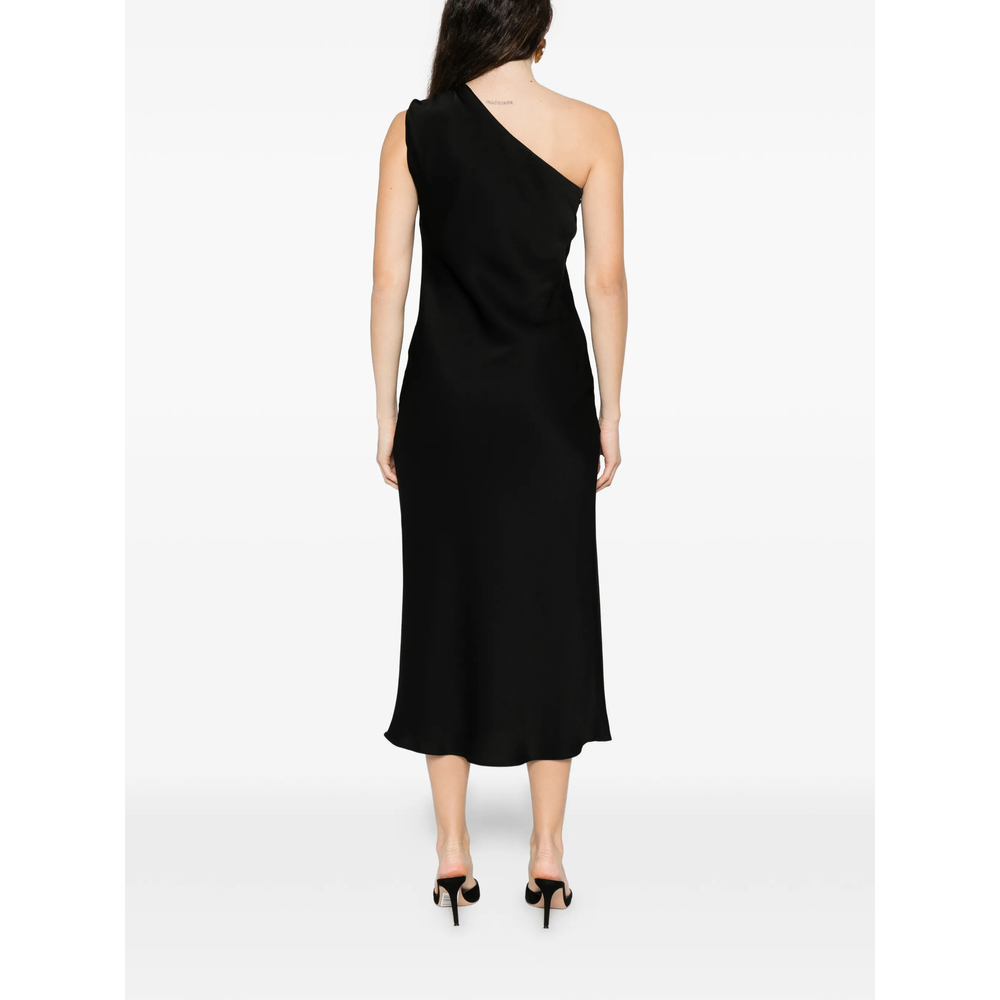 [MAX MARA STUDIO] Sleeveless dress SS26 MSEENTRATA 224 004