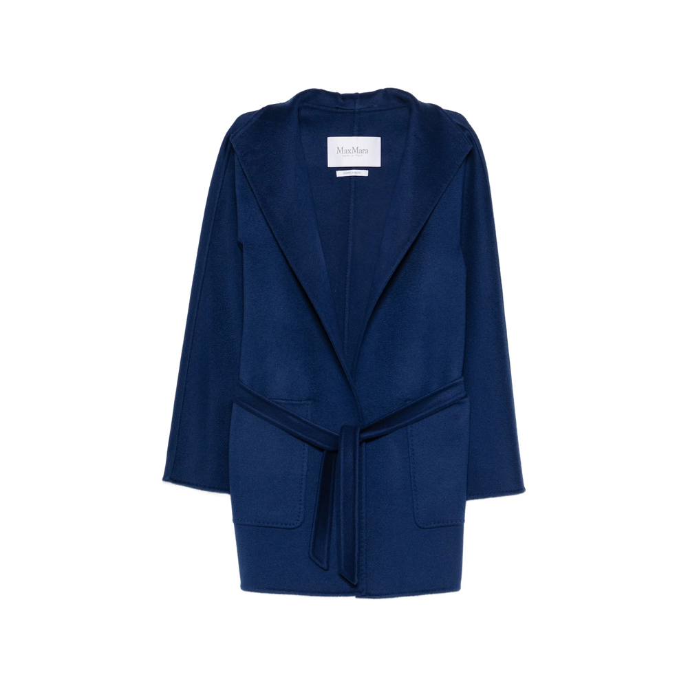 [Max Mara] Coat SS26 MXMEDILE 752 033