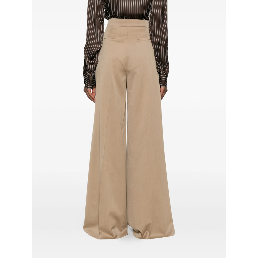 [Max Mara] Trousers SS26 MXMQUORUM 321 001