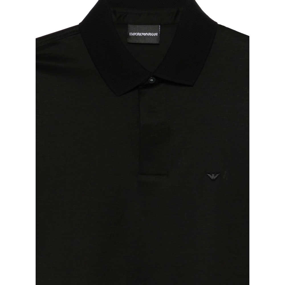[Emporio Armani] Shirts Short Sleeve SS26 AF10017 EM004588 UC001