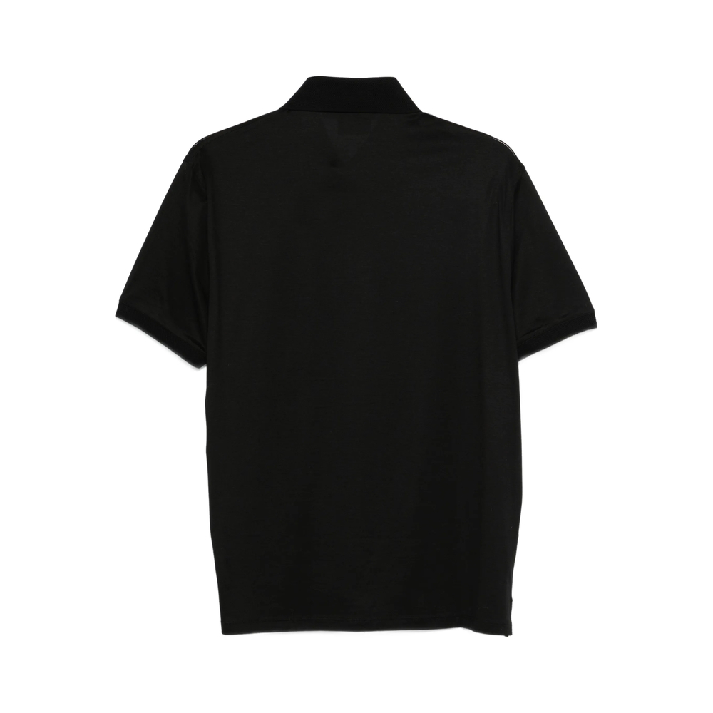 [Emporio Armani] Shirts Short Sleeve SS26 AF10017 EM004588 UC001