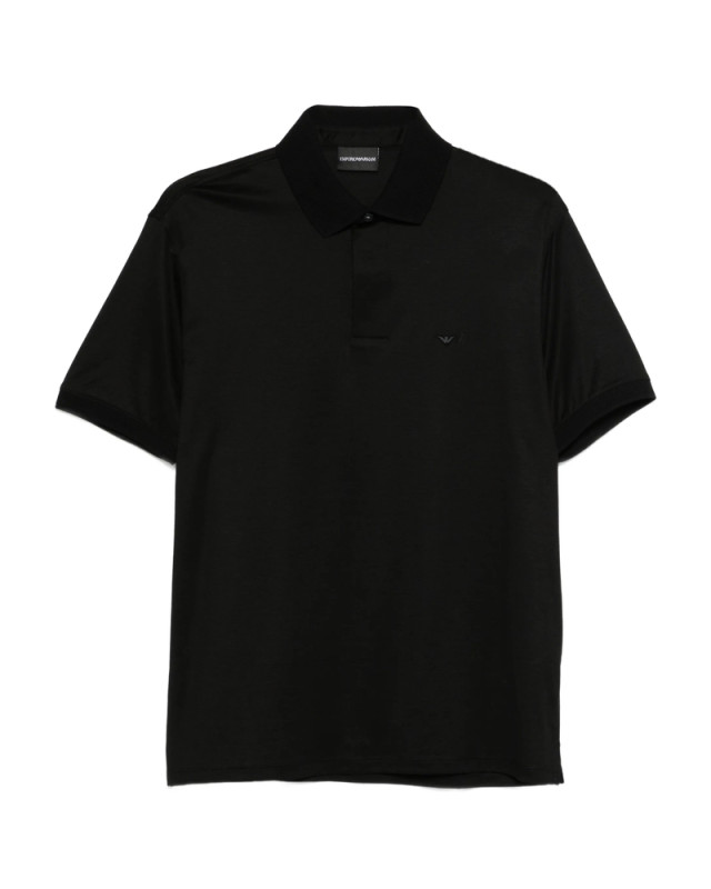 [Emporio Armani] Shirts Short Sleeve SS26 AF10017 EM004588 UC001
