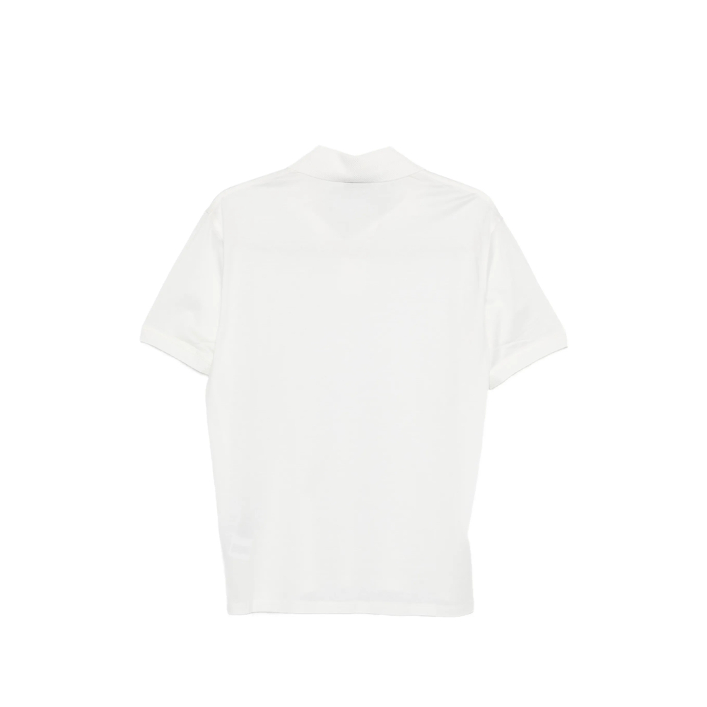 [Emporio Armani] Shirts Short Sleeve SS26 AF10017 EM004588 U0003