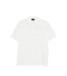 [Emporio Armani] Shirts Short Sleeve SS26 AF10017 EM004588 U0003