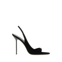 [Paris Texas] Sandals FW26 PX1950XSA04 BLACK