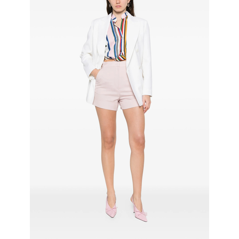 [Max Mara] Shorts SS26 MXMCELEBRE 267 022