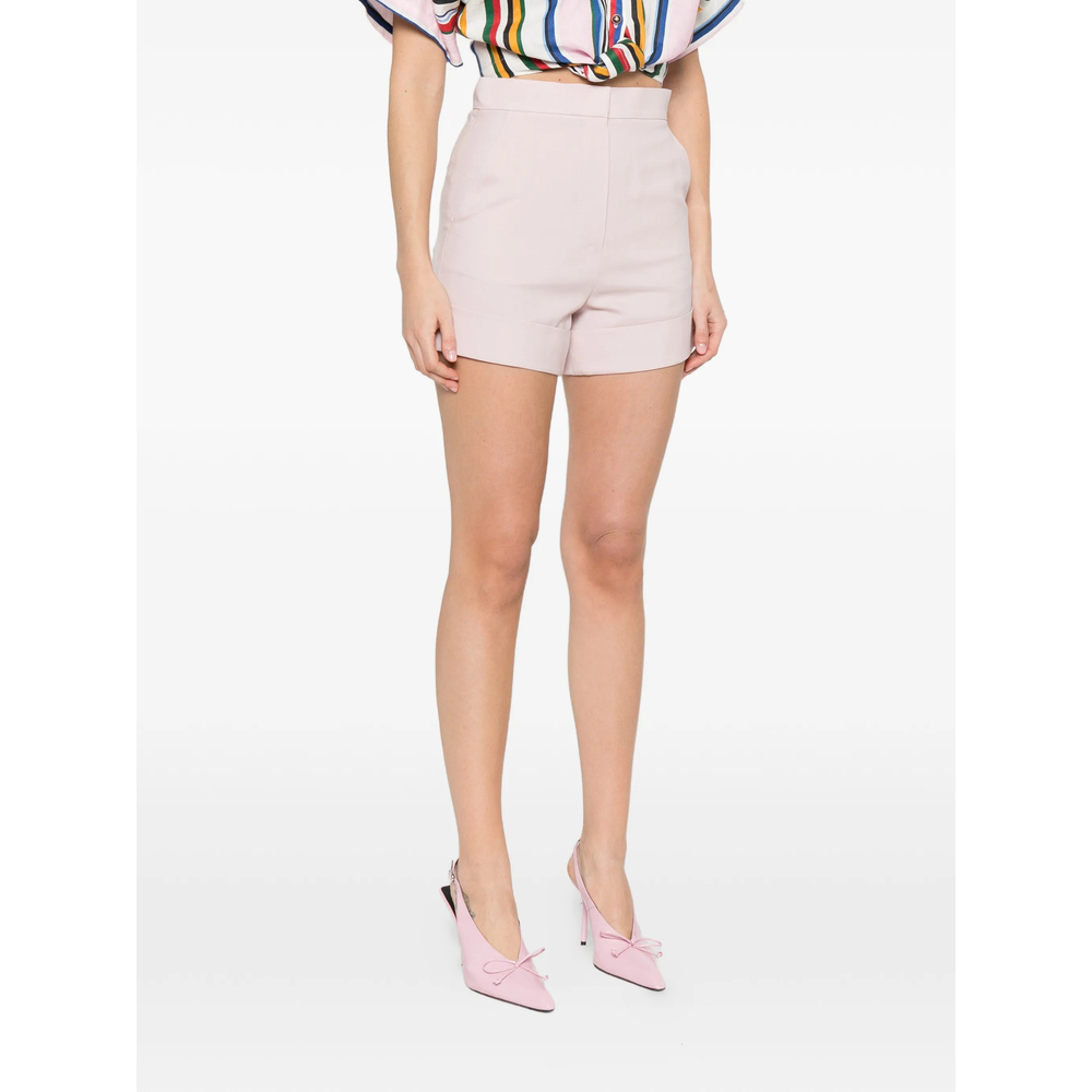 [Max Mara] Shorts SS26 MXMCELEBRE 267 022