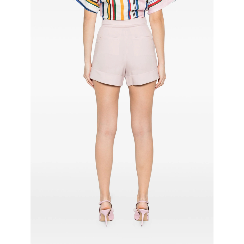 [Max Mara] Shorts SS26 MXMCELEBRE 267 022