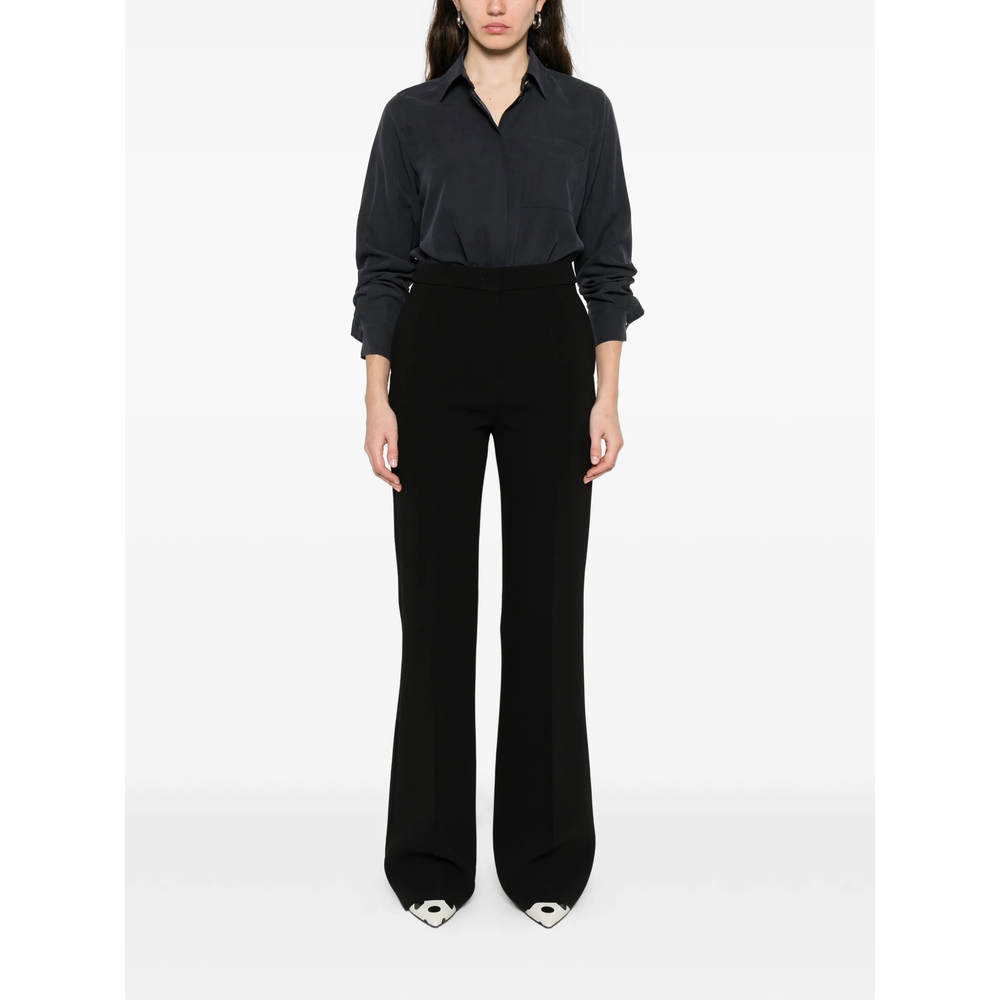 [Max Mara] Shirts Long Sleeve SS26 MXMSIAMESE 173 010