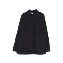 [Max Mara] Shirts Long Sleeve SS26 MXMSIAMESE 173 010