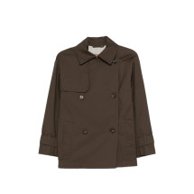 [MAX MARA THE CUBE] Coat SS26 MTCZENO 251 003