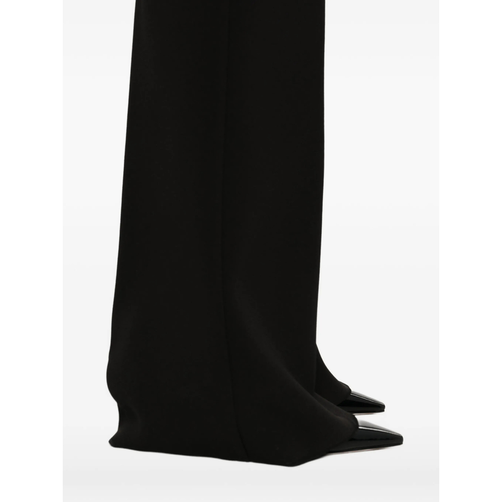 [MAX MARA STUDIO] Trousers SS26 MSEGUGLIA 756 001