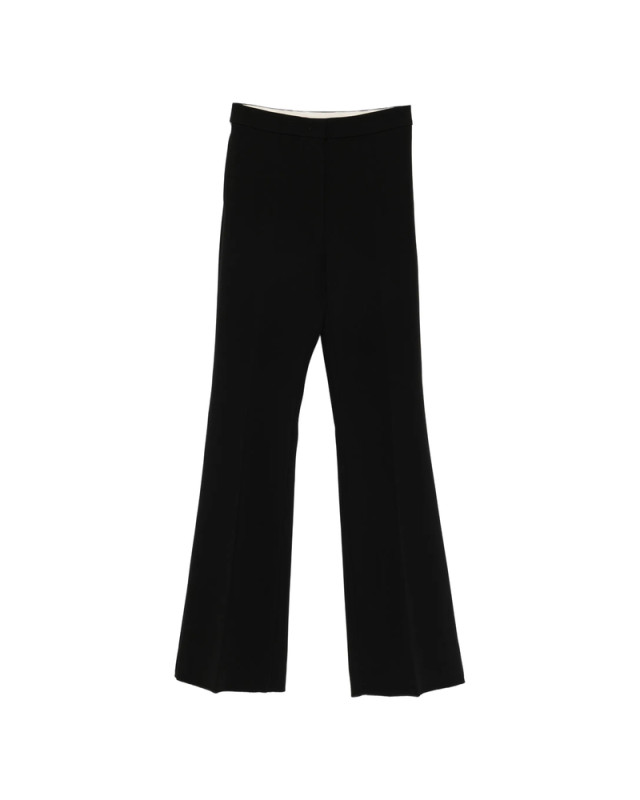 [MAX MARA STUDIO] Trousers SS26 MSEGUGLIA 756 001