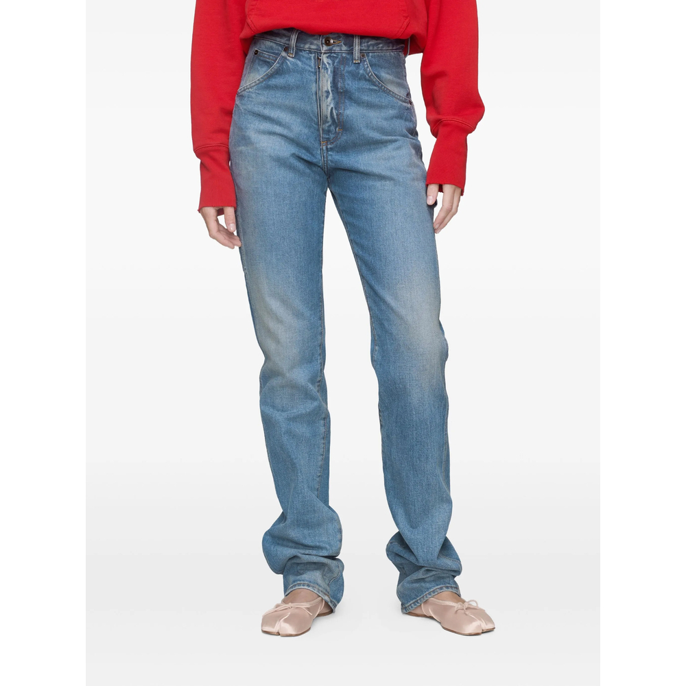 [Maison Margiela] Jeans SS26 S30561 S51LA0182 987