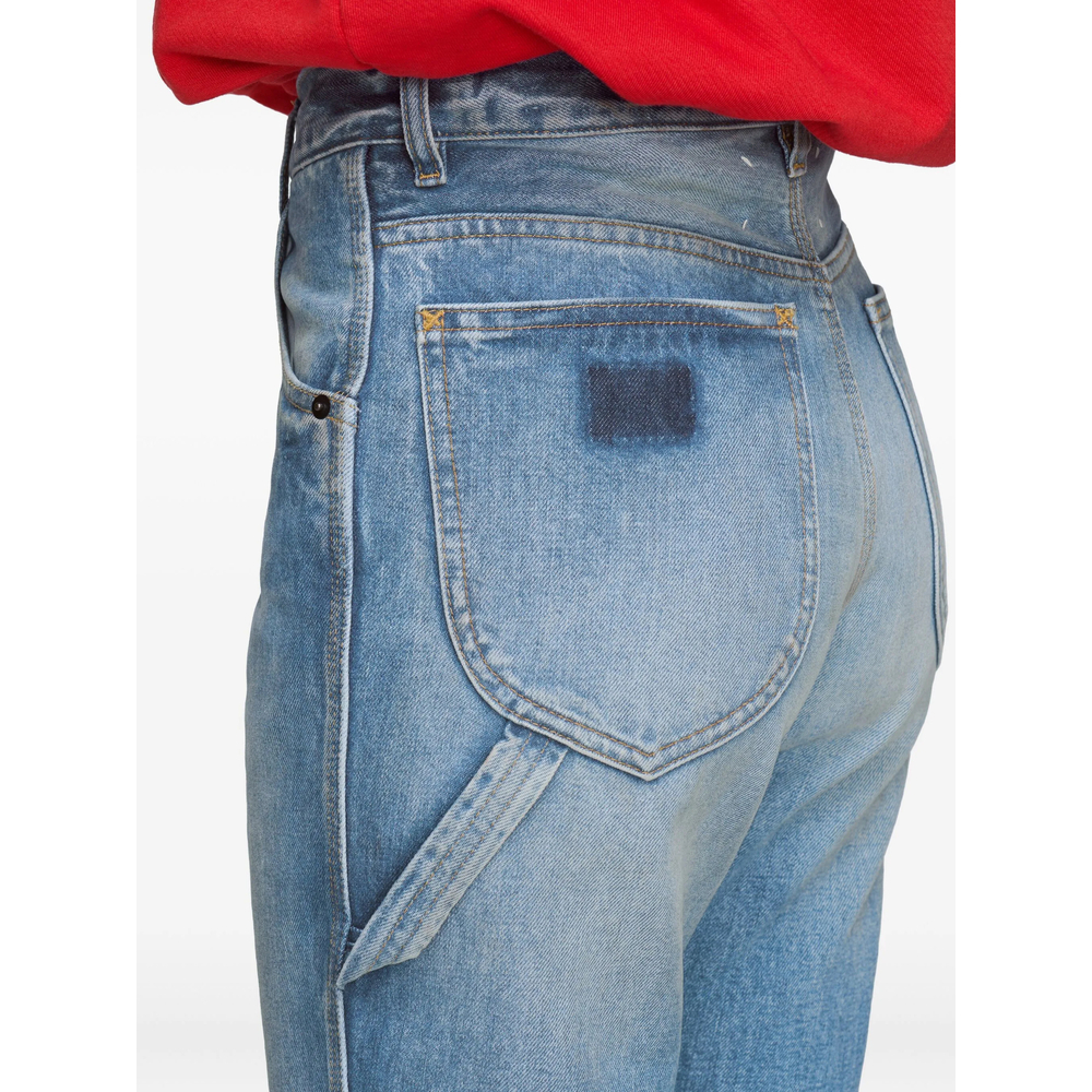 [Maison Margiela] Jeans SS26 S30561 S51LA0182 987