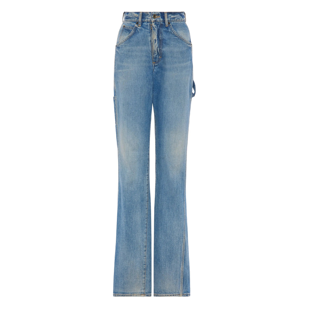 [Maison Margiela] Jeans SS26 S30561 S51LA0182 987