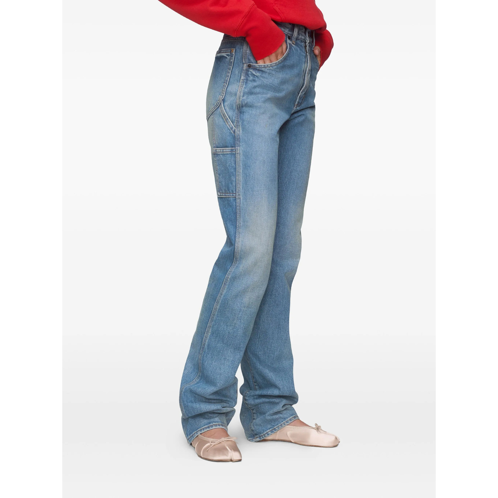 [Maison Margiela] Jeans SS26 S30561 S51LA0182 987