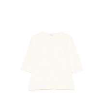 [Max Mara] T-shirts Short Sleeve SS26 MXPAUSTERO 033 001