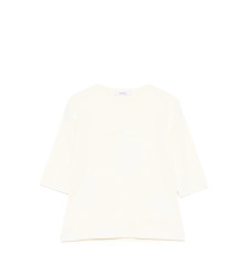 [Max Mara] T-shirts Short Sleeve SS26 MXPAUSTERO 033 001
